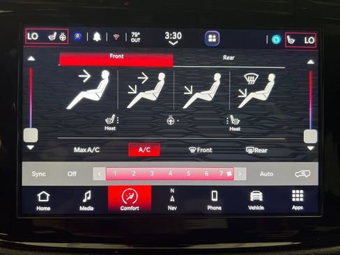 Used 2026 Dodge Durango GT RWD image 62