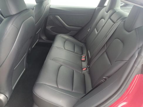 Used 2023 Tesla Model 3 Standard Range RWD image 12