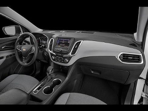 Used 2022 Chevrolet Equinox LT FWD image 44