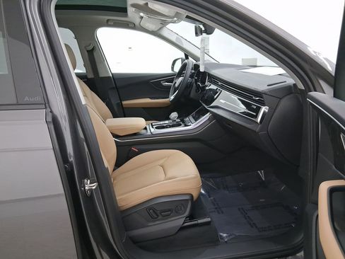 Certified 2026 Audi Q7 2.0T Premium AWD/4WD image 31