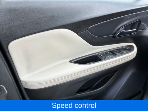 Used 2020 Buick Encore Preferred w/ Safety Package AWD/4WD image 28