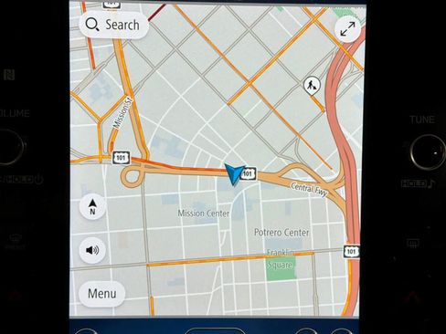 Used 2024 Subaru WRX Limited image 18