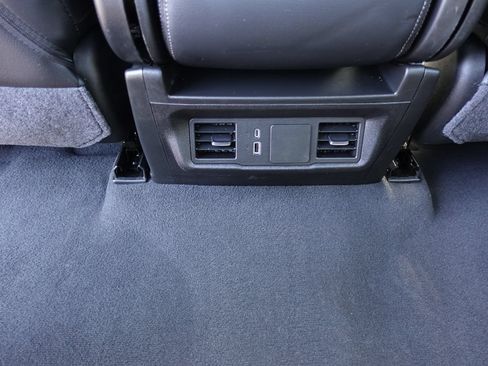 Used 2024 Chevrolet Silverado 1500 Custom AWD/4WD image 35