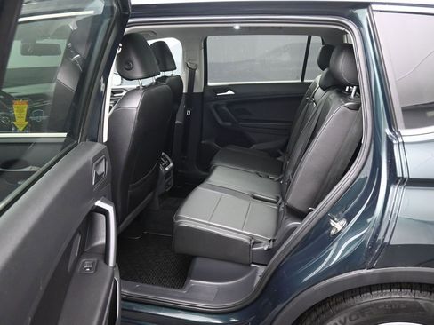 Used 2019 Volkswagen Tiguan SEL image 31