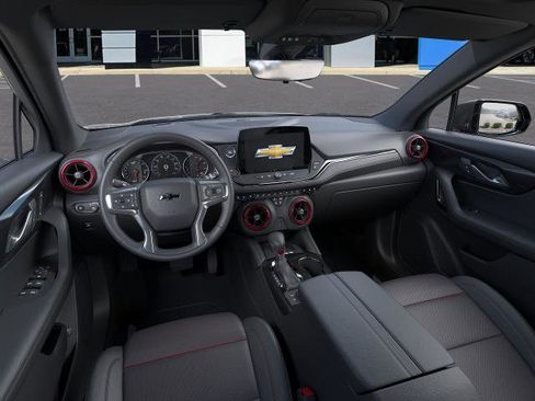 New 2026 Chevrolet Blazer RS w/ Driver Confidence II Package image 15