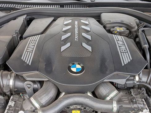 Used 2023 BMW M850i xDrive Convertible image 16