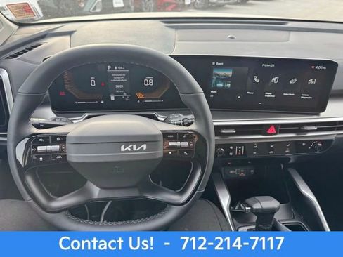 New 2026 Kia Sorento LX image 20