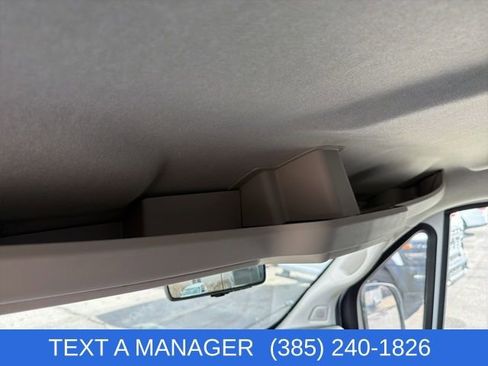 New 2026 RAM ProMaster 3500 w/ Convenience Group image 13