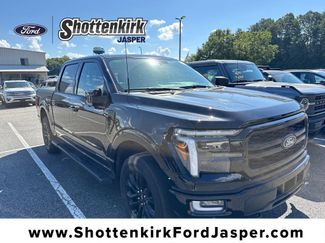 Used 2024 Ford F150 Lariat w/ Equipment Group 502A High AWD/4WD video 1