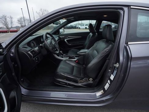 Used 2016 Honda Accord EX-L image 11