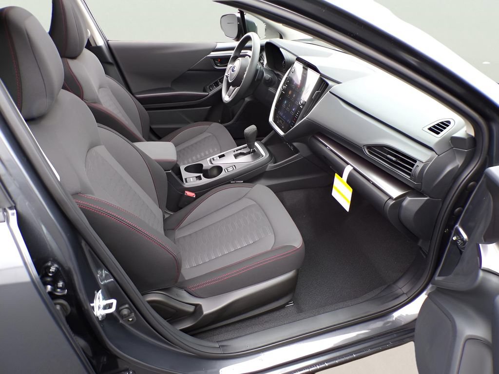 Certified 2026 Subaru Impreza 2.0i Sport AWD/4WD image 19