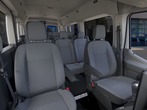 New 2026 Ford Transit 350 XLT AWD/4WD image 10