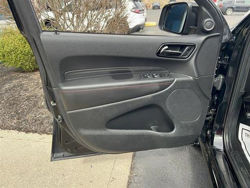 Used 2024 Dodge Durango GT image 10