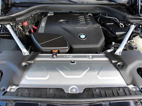 Used 2023 BMW X4 xDrive30i w/ M Sport Package image 39