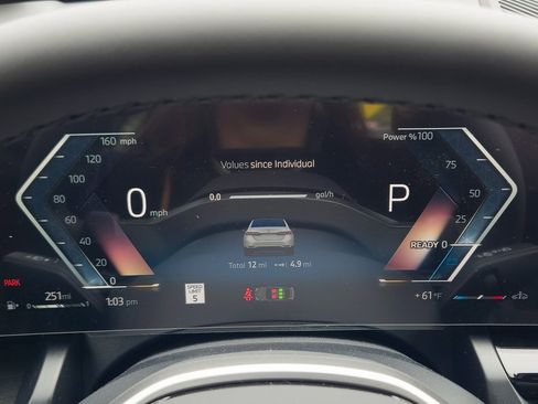 New 2026 BMW 530i image 15