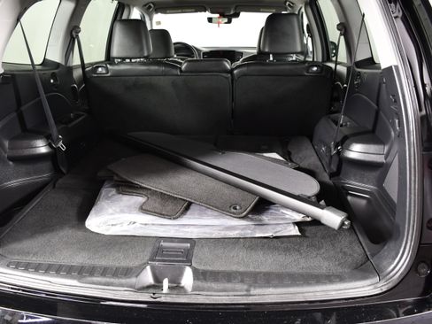 Used 2021 Honda Pilot EX-L image 52