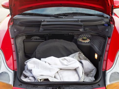 Used 1999 Porsche 911 Carrera image 59