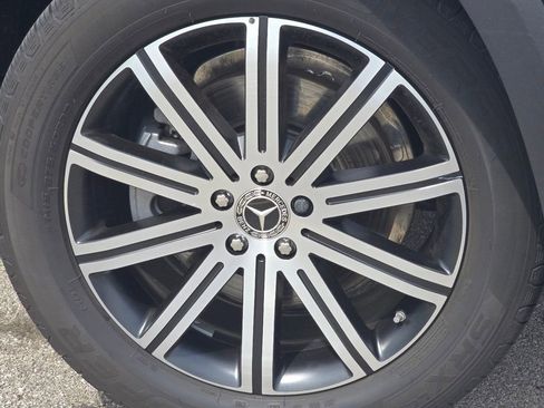 Used 2026 Mercedes-Benz GLE 350 4MATIC image 10