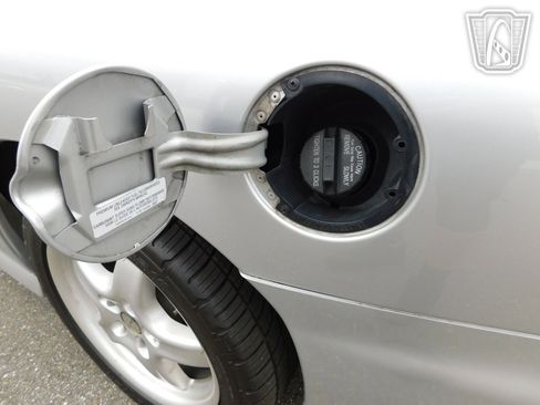 Used 1997 Pontiac Firebird Trans Am image 36