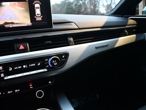 Used 2019 Audi S5 Premium Plus w/ Premium Plus image 23