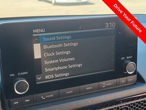 Used 2025 Honda Civic Sport image 10