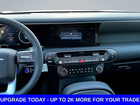 New 2026 Hyundai Palisade Calligraphy AWD/4WD image 7
