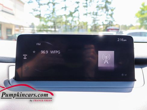 Used 2023 MAZDA CX-9 Touring AWD/4WD image 27