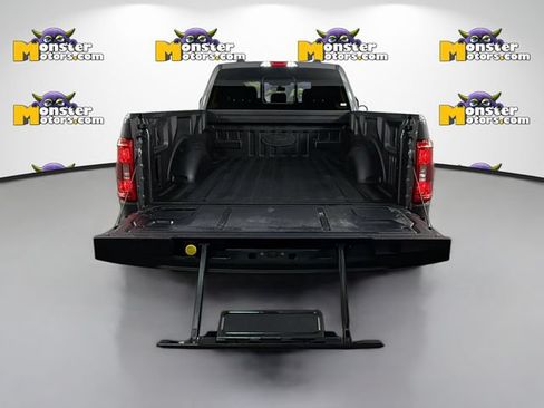 Used 2021 Ford F150 XLT w/ Equipment Group 302A High AWD/4WD image 27