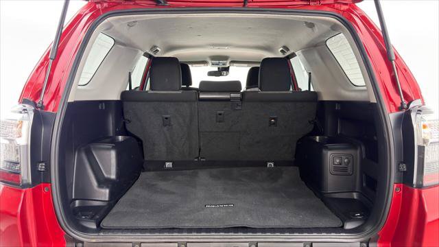 Used 2021 Toyota 4Runner SR5 RWD image 16