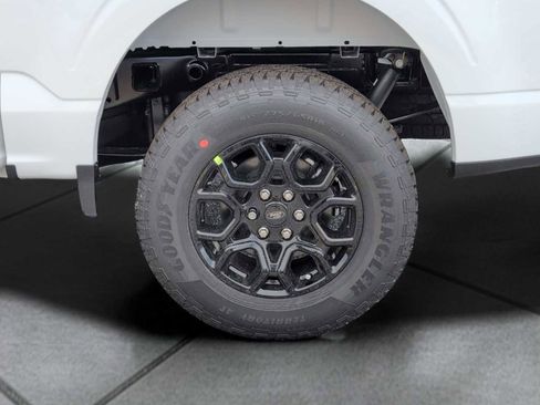 New 2025 Ford F150 STX image 20