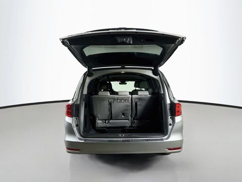 Used 2021 Honda Odyssey EX-L image 40