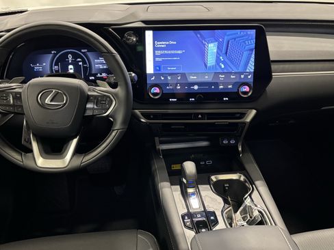 Used 2026 Lexus RX 350h w/ Convenience Package AWD/4WD image 35