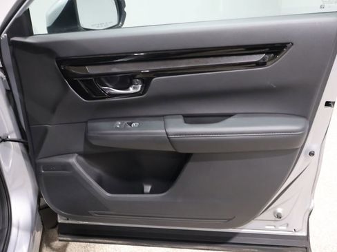 Used 2025 Honda CR-V EX-L image 22