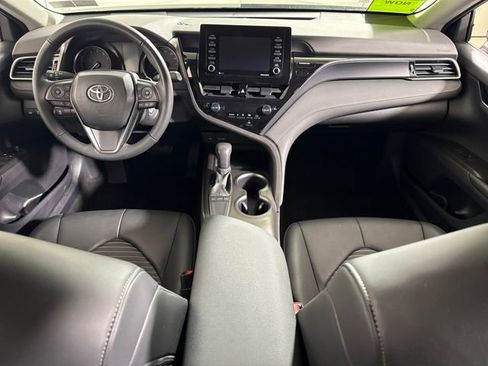 Certified 2024 Toyota Camry SE image 18