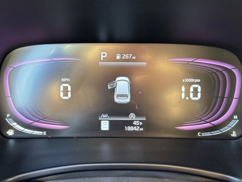 Certified 2024 Kia Soul EX w/ Option Group 015 image 27