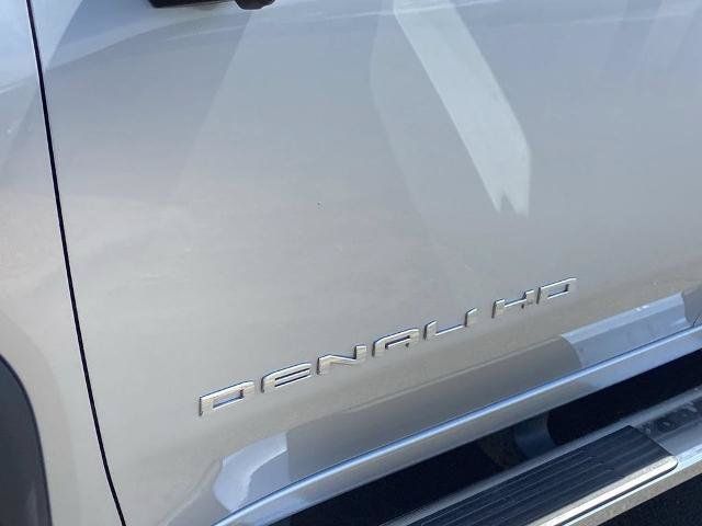 Used 2020 GMC Sierra 2500 Denali w/ Technology Package AWD/4WD image 27