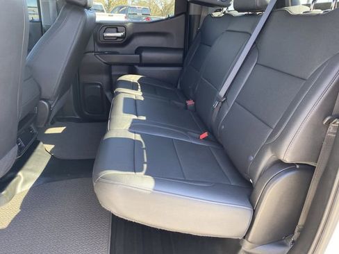 Used 2024 GMC Sierra 1500 Pro w/ Pro Value Package image 34