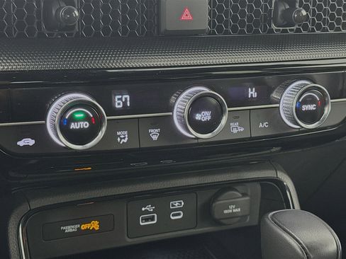 Certified 2023 Honda CR-V Sport Touring image 16