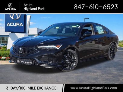 New 2026 Acura Integra A-Spec