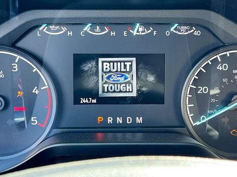 New 2026 Ford F450 XL AWD/4WD image 2