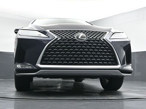 Used 2022 Lexus RX 350 FWD w/ Premium Package image 34