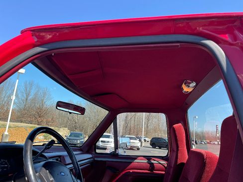 Used 1994 Ford F250 XL image 29