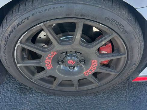 Used 2023 Hyundai Elantra N image 10