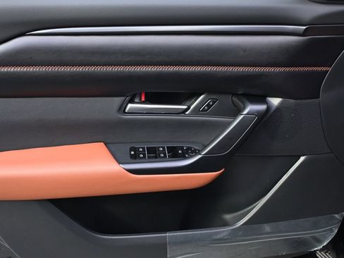 New 2026 MAZDA CX-50 AWD 2.5 S w/ Cargo Package image 22