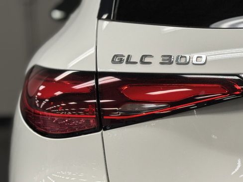 Certified 2023 Mercedes-Benz GLC 300 GLC 300 image 13