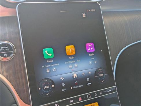 New 2026 Mercedes-Benz GLC 300 4MATIC image 11