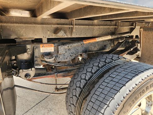 Used 2022 Ford F450 XL w/ Power Equipment Group RWD image 17