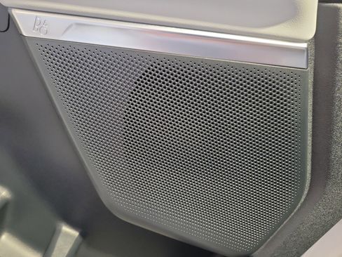 New 2025 Ford Expedition Platinum w/ Platinum Ultimate Package image 30