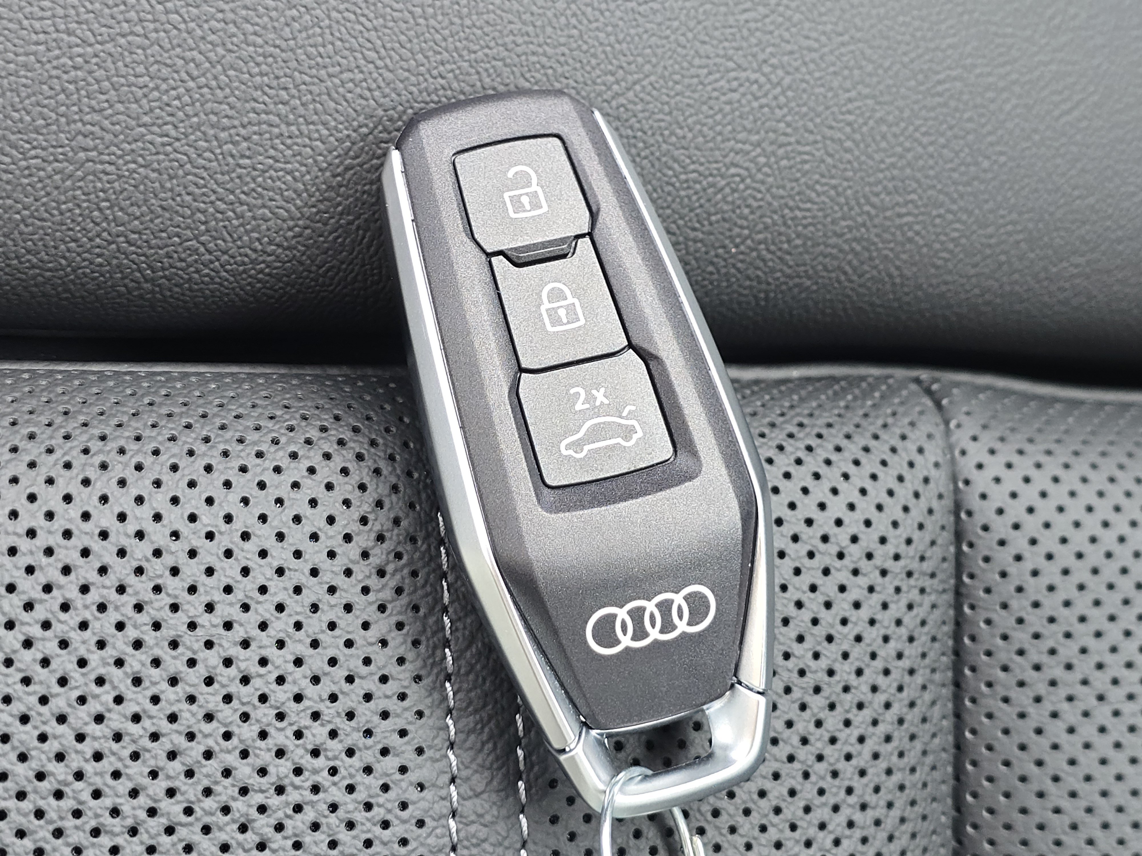 New 2026 Audi Q5 Premium AWD/4WD image 27