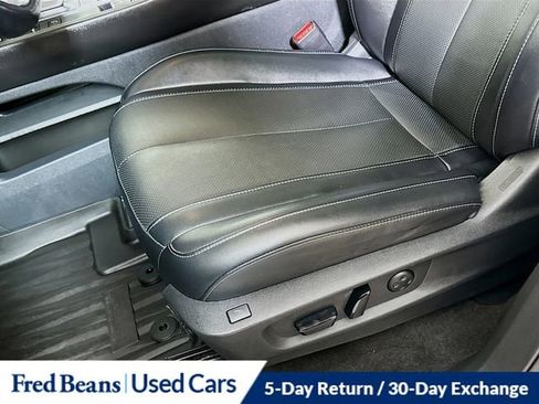 Used 2024 INFINITI QX60 Sensory AWD/4WD image 27